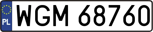 WGM68760