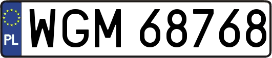 WGM68768