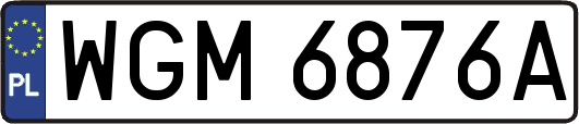WGM6876A