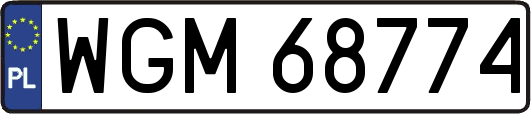 WGM68774