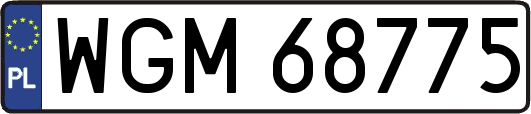 WGM68775
