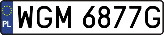 WGM6877G