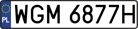 WGM6877H