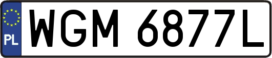 WGM6877L
