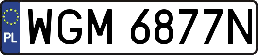 WGM6877N