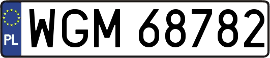 WGM68782