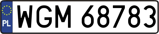 WGM68783