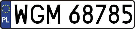 WGM68785
