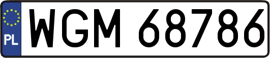 WGM68786