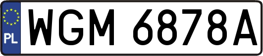 WGM6878A