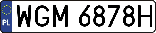 WGM6878H