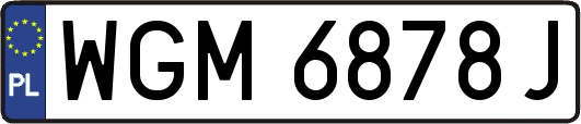 WGM6878J