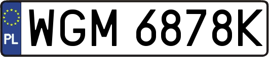 WGM6878K