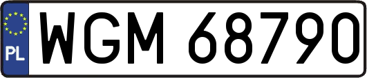 WGM68790