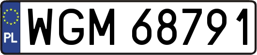 WGM68791
