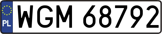 WGM68792