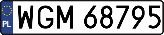 WGM68795