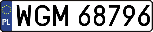 WGM68796