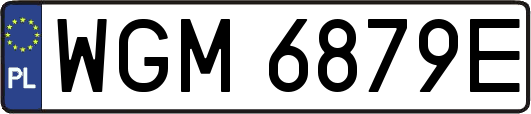 WGM6879E