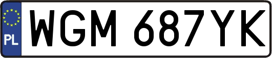 WGM687YK