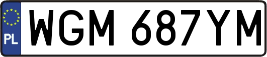WGM687YM