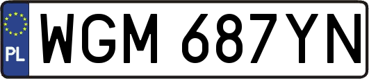WGM687YN