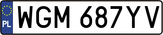 WGM687YV