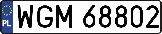 WGM68802