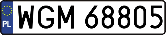 WGM68805