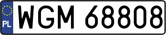 WGM68808