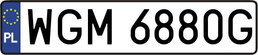 WGM6880G