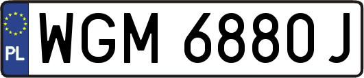 WGM6880J