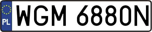 WGM6880N