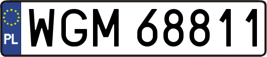 WGM68811