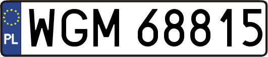 WGM68815