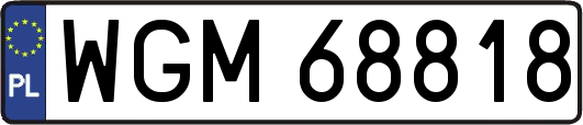 WGM68818