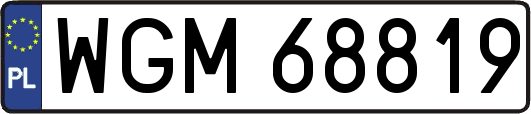 WGM68819