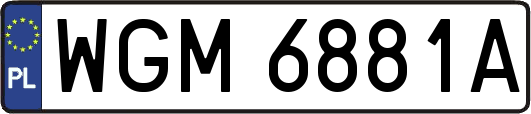 WGM6881A