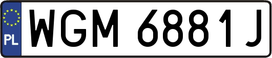 WGM6881J