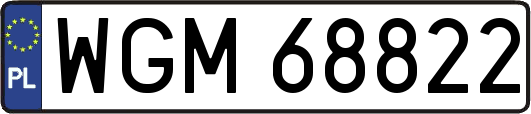 WGM68822