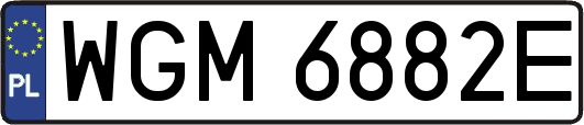 WGM6882E