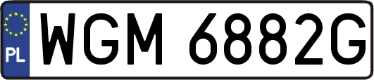WGM6882G