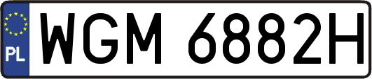 WGM6882H