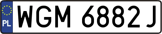 WGM6882J