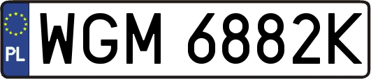 WGM6882K