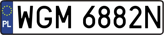 WGM6882N