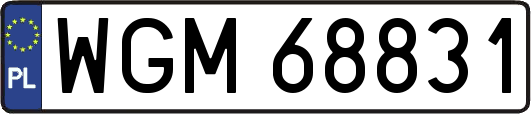 WGM68831