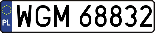 WGM68832