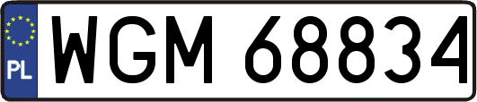 WGM68834