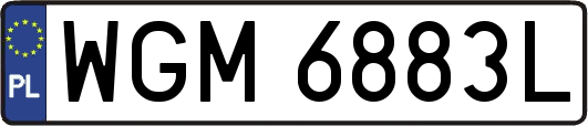 WGM6883L